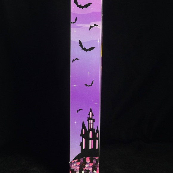 Barbie “Happy Halloween” – 2009 Target Exclusive - Picture 5 of 6